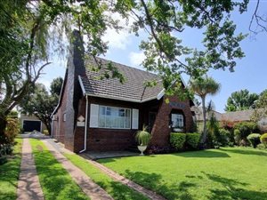 3 Bed House in Pelham