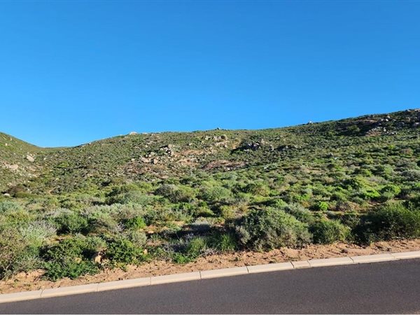 518 m² Land available in St Helena Views