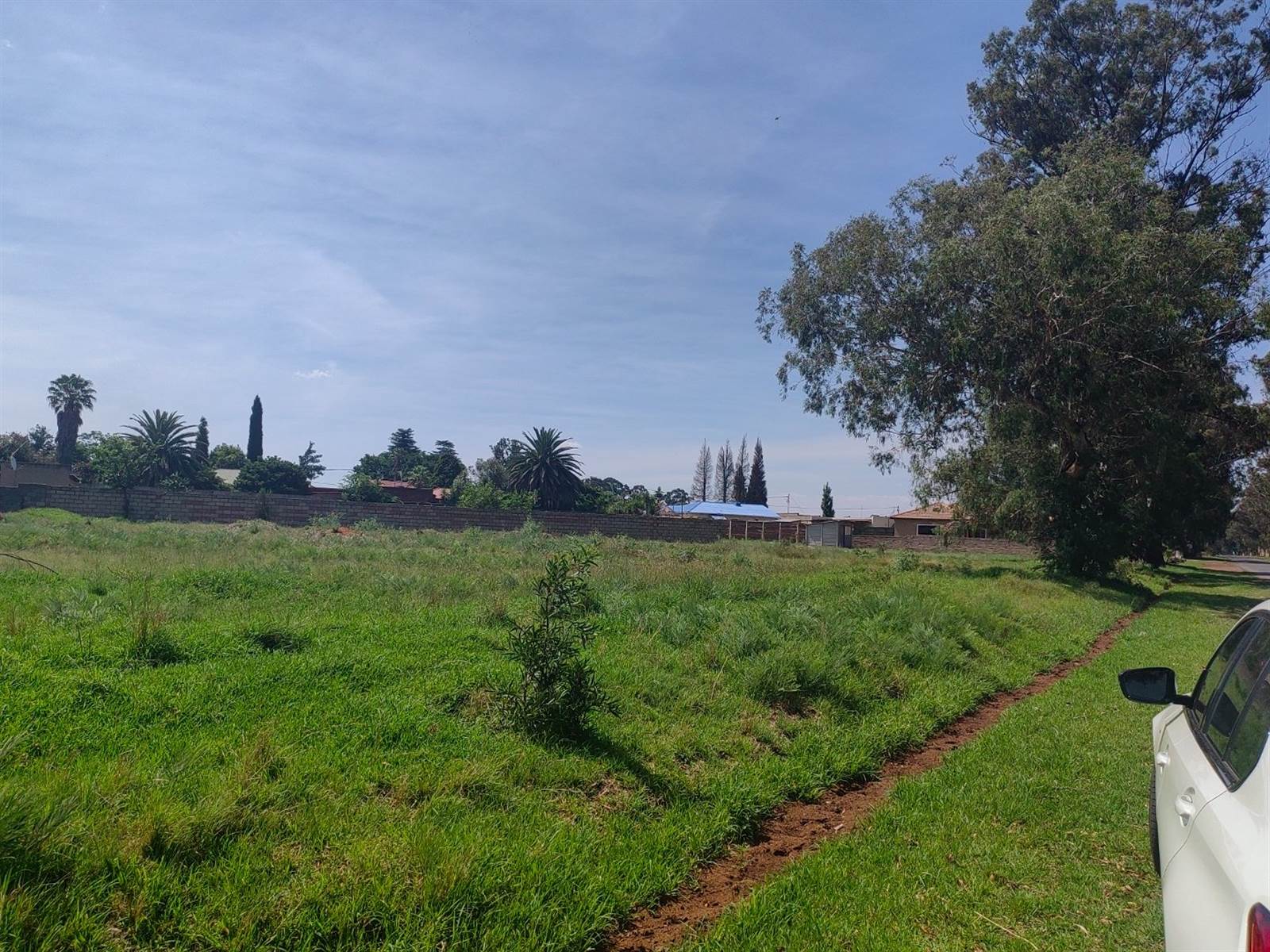 1923 m² Land available in Struisbult photo number 2