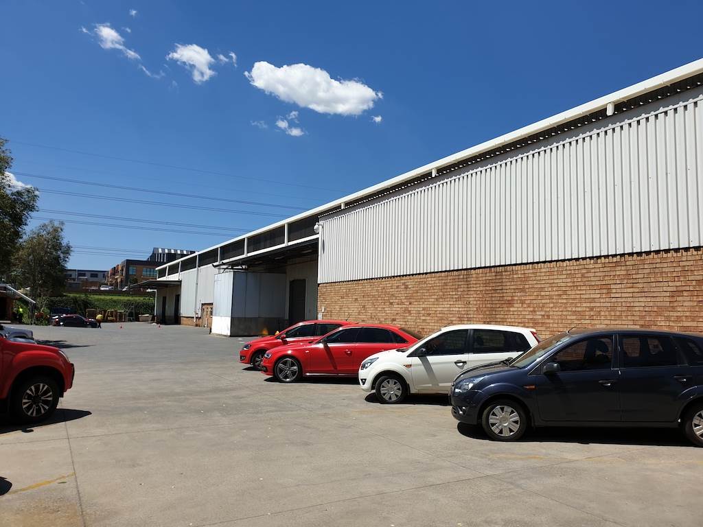 7000  m² Industrial space in Greenhills photo number 13