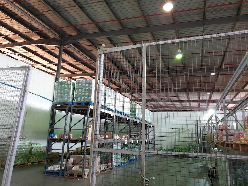 7000  m² Industrial space in Greenhills photo number 6