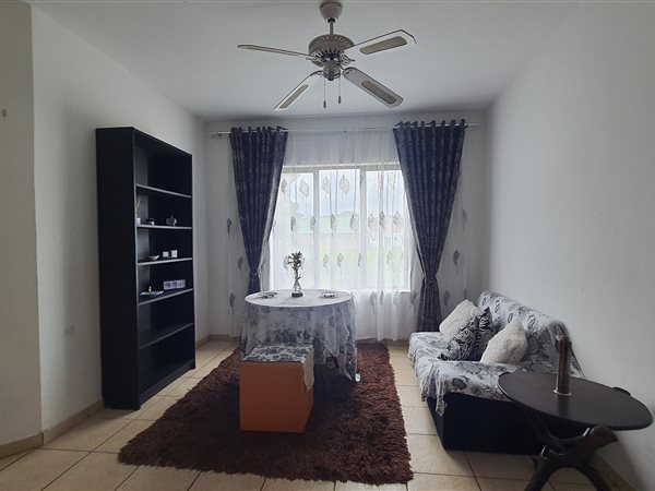 2 Bedroom Apartment 2 Bedroom Apartment