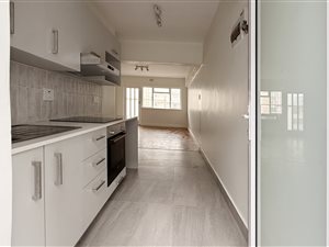 Studio Apartment in Sea Point