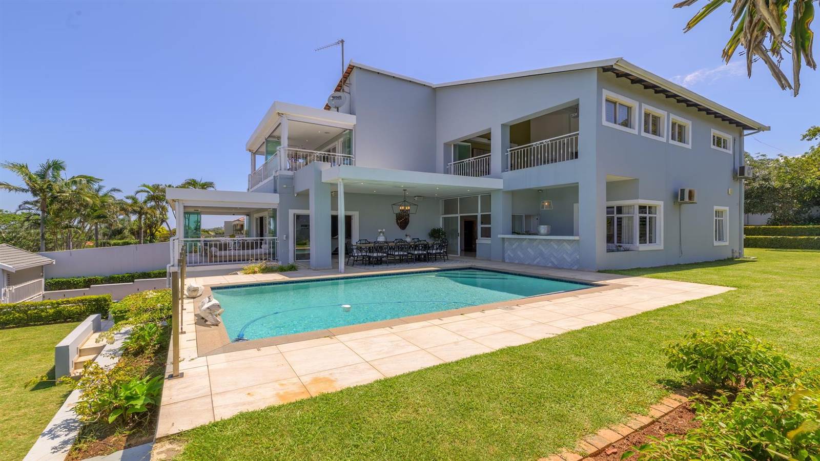 5 Bed House in Durban North photo number 3