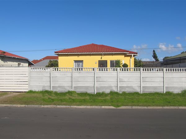 2 Bed House