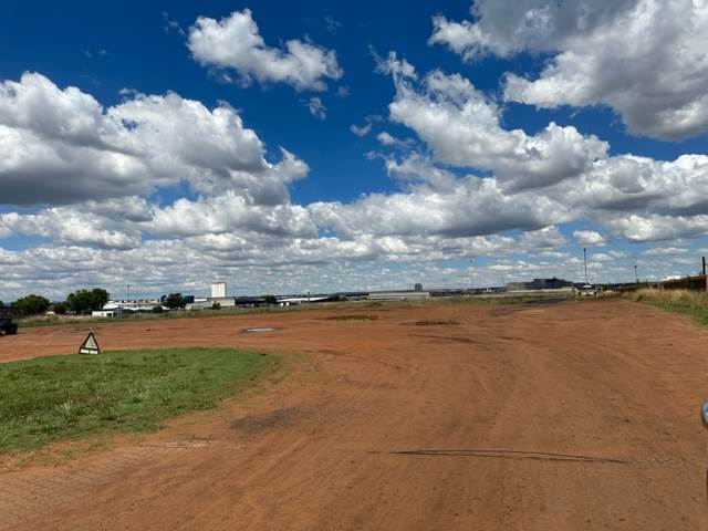 4438 ha Land available in Middelburg Central photo number 6
