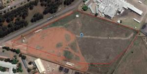4438 ha Land available in Middelburg Central photo number 1