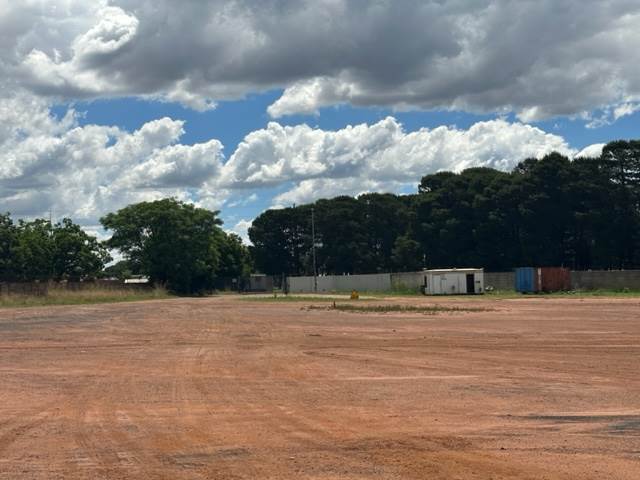 4438 ha Land available in Middelburg Central photo number 8
