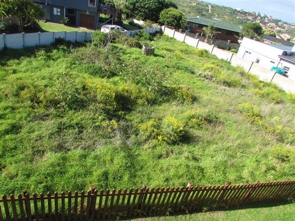 874 m² Land