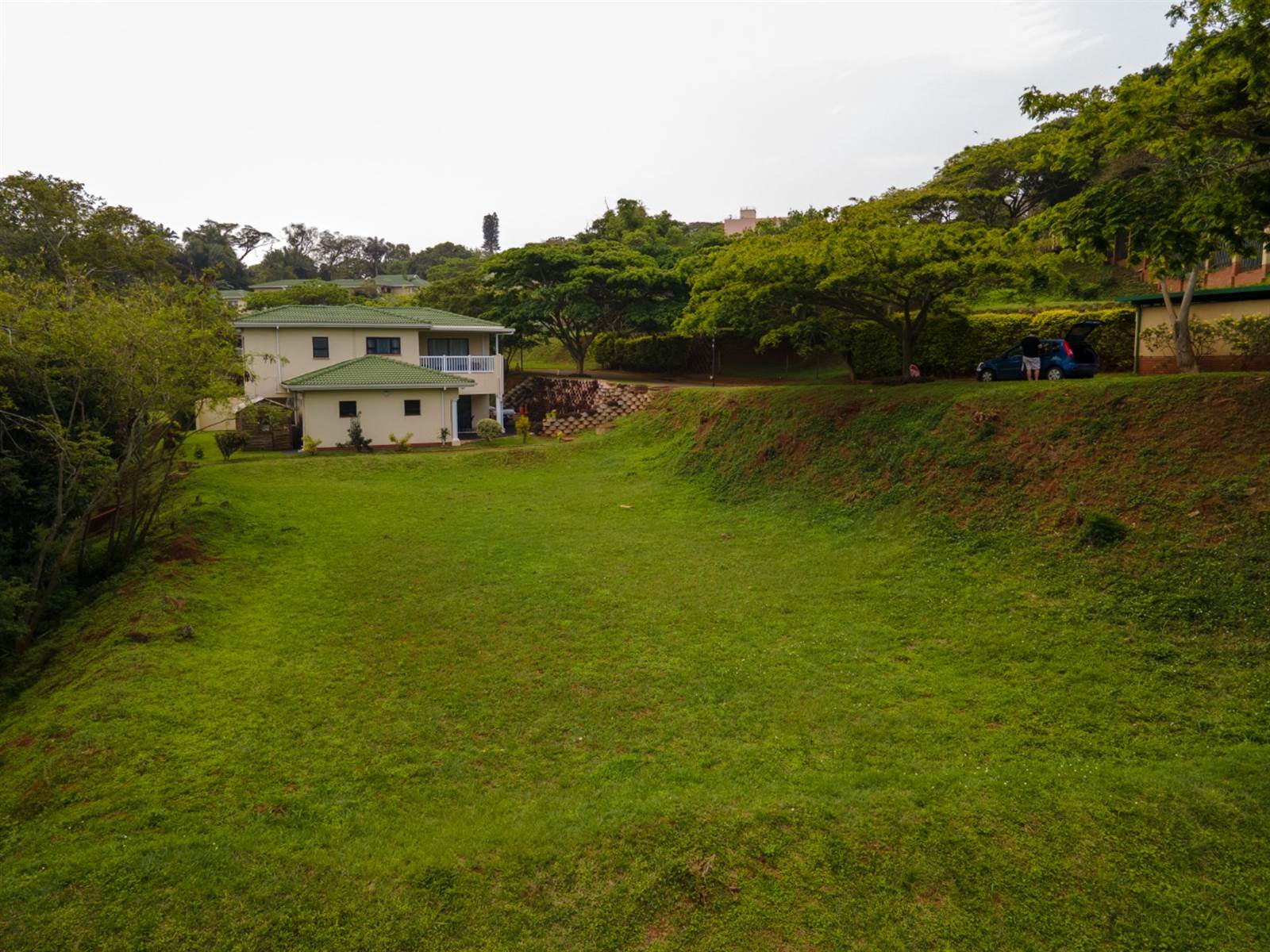 785 m² Land available in Illovo Beach photo number 9