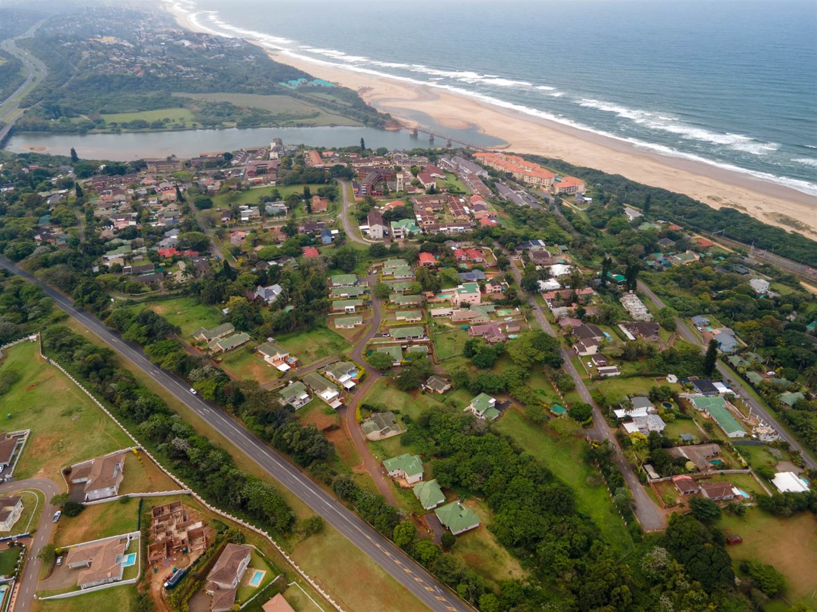 785 m² Land available in Illovo Beach photo number 18