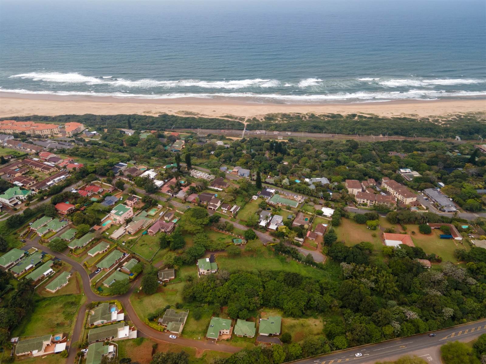 785 m² Land available in Illovo Beach photo number 17