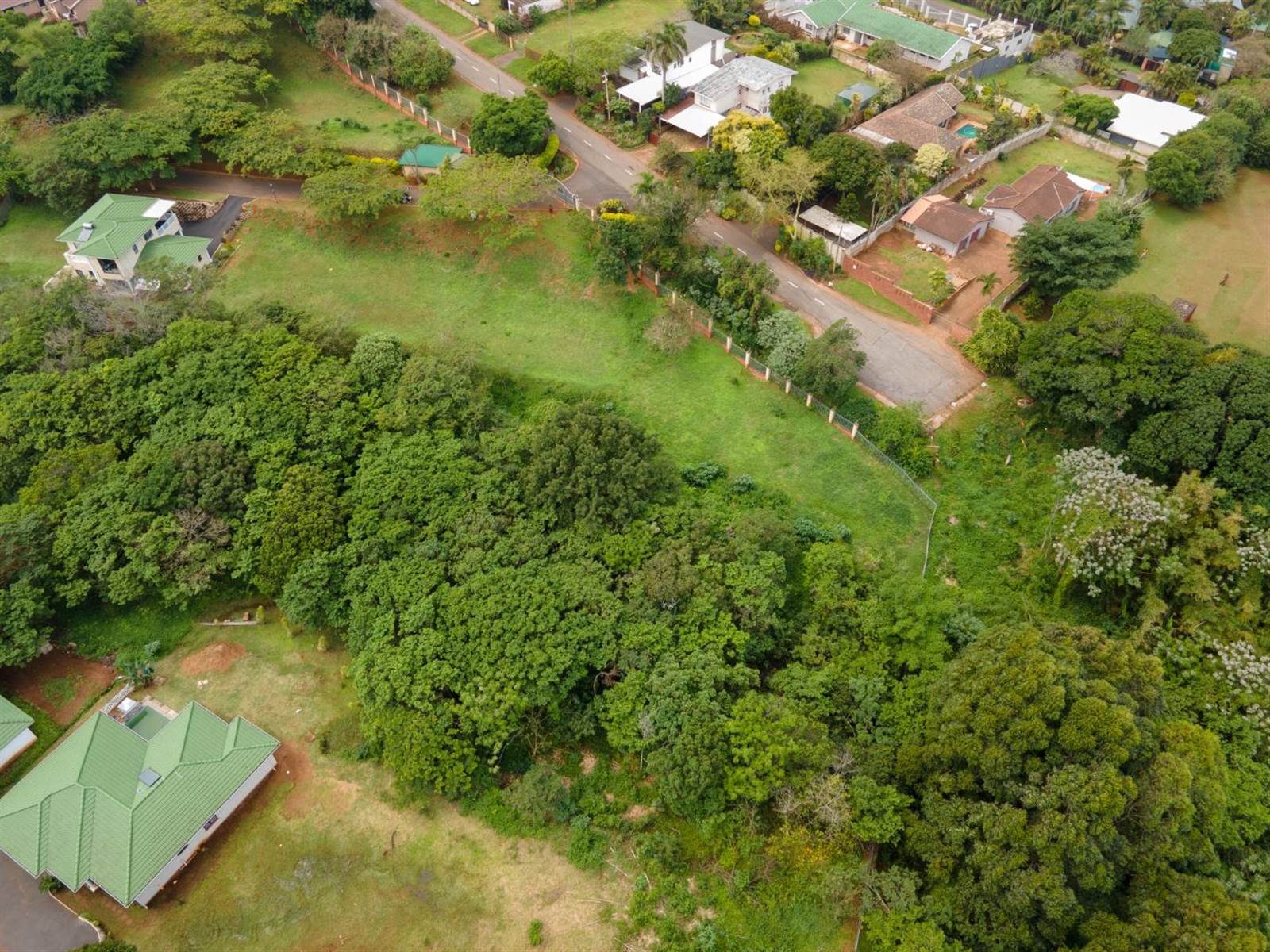 785 m² Land available in Illovo Beach photo number 4
