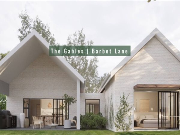 3 Bedroom House 3 Bedroom House