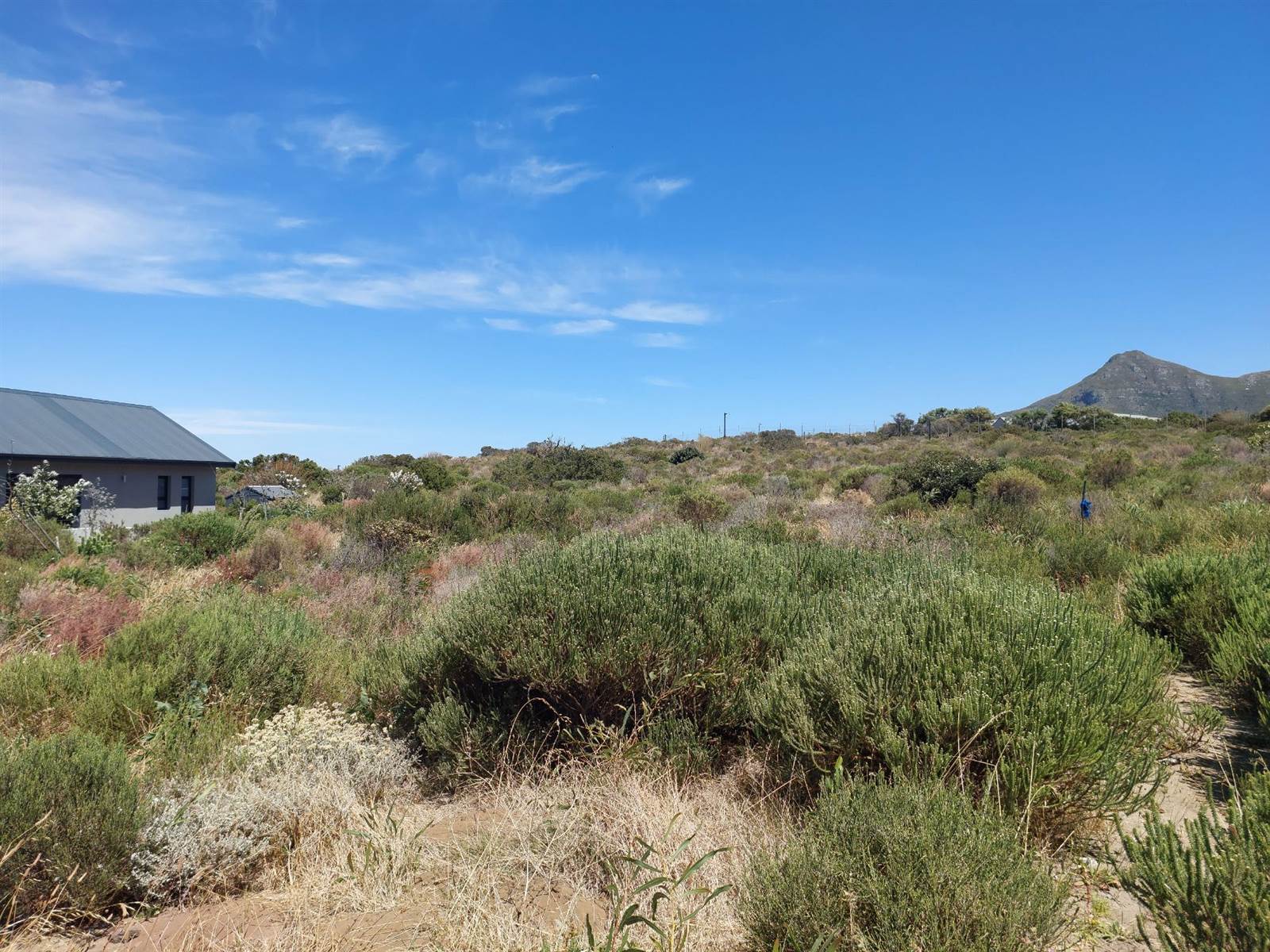 735 m² Land available in Noordhoek photo number 5