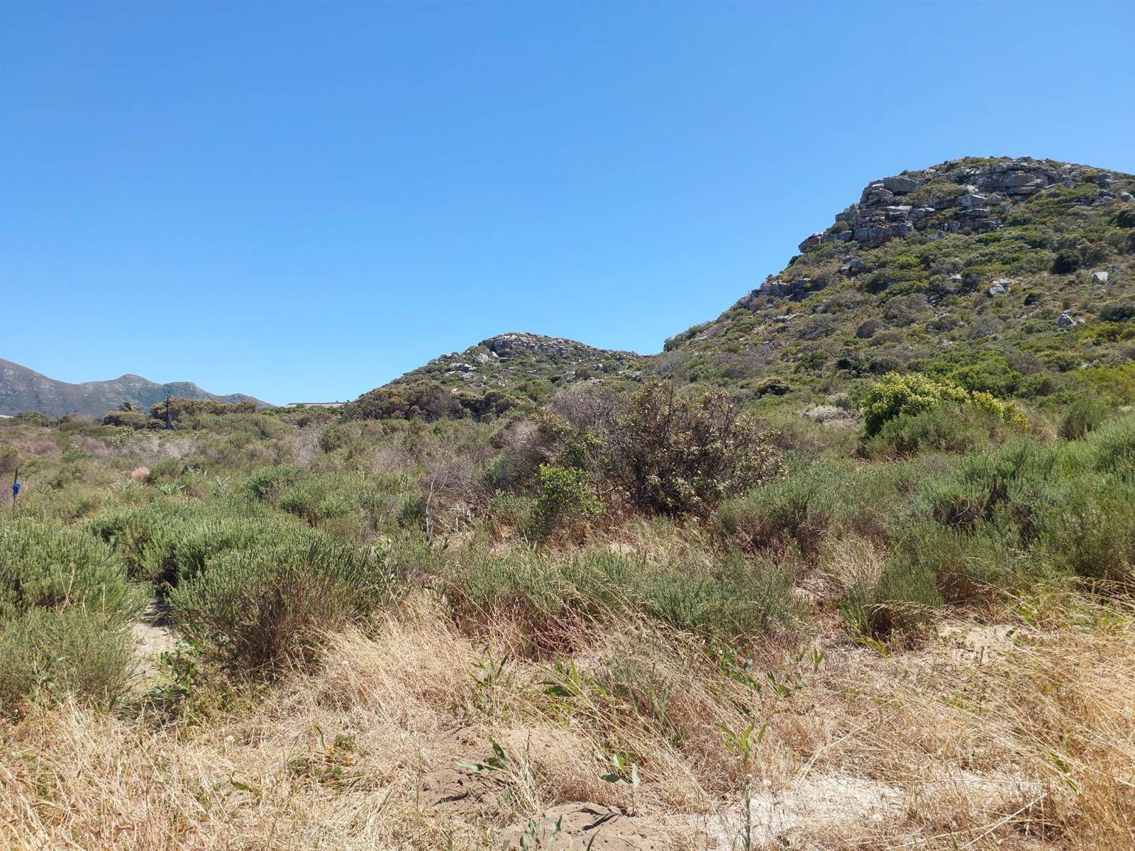 735 m² Land available in Noordhoek photo number 7