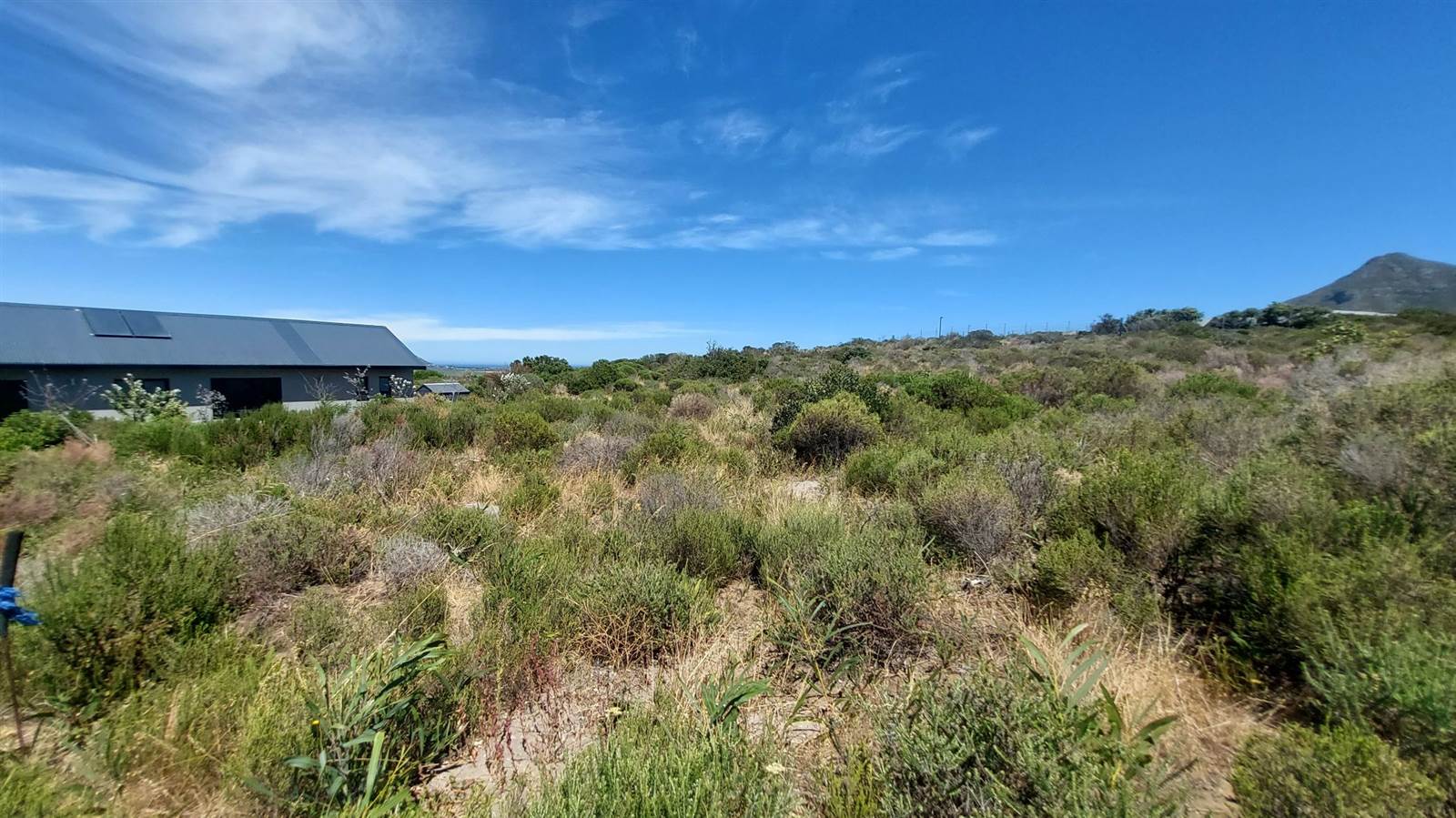 735 m² Land available in Noordhoek photo number 4