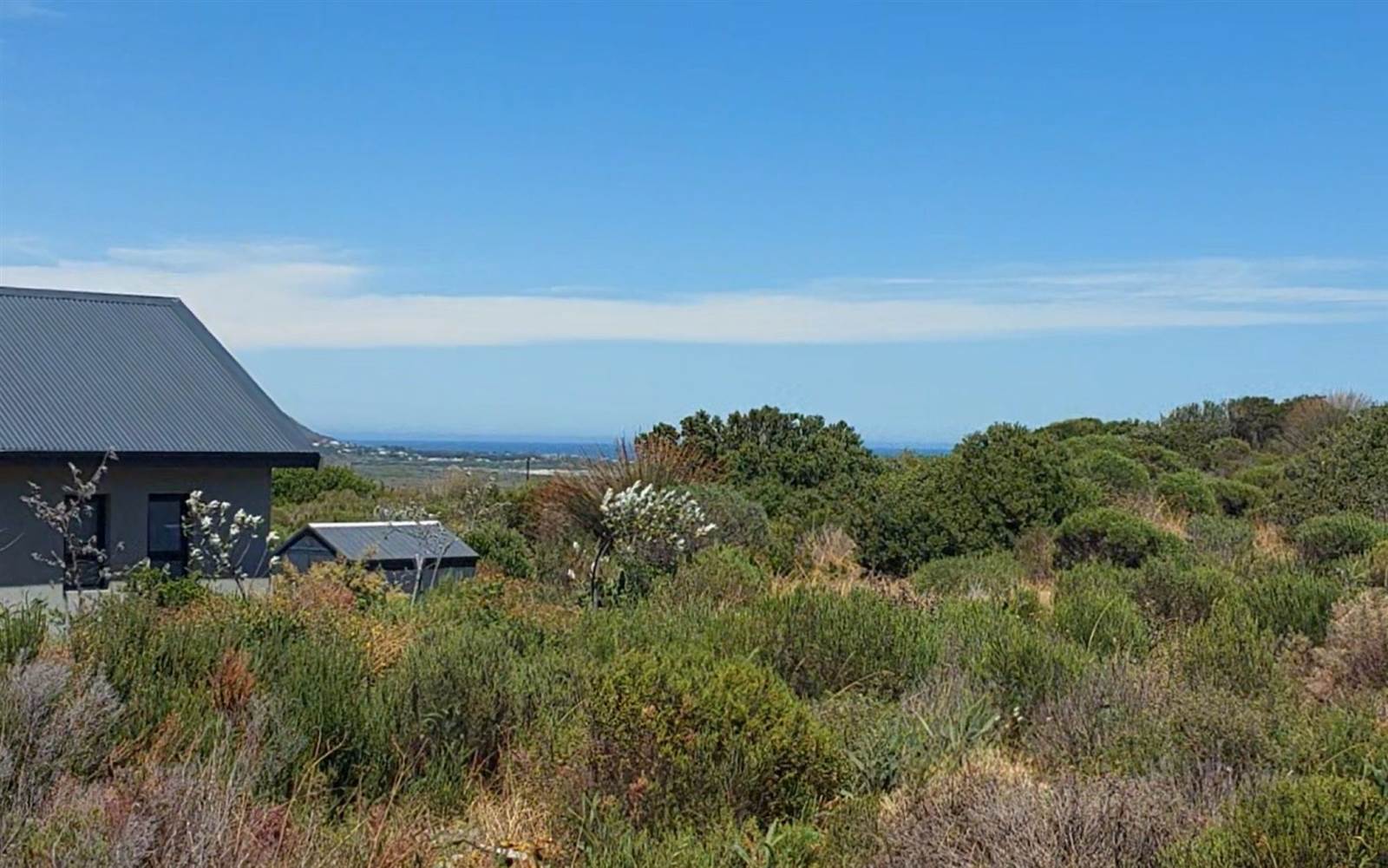 735 m² Land available in Noordhoek photo number 1
