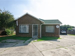 3 Bed House in Heidelberg Central