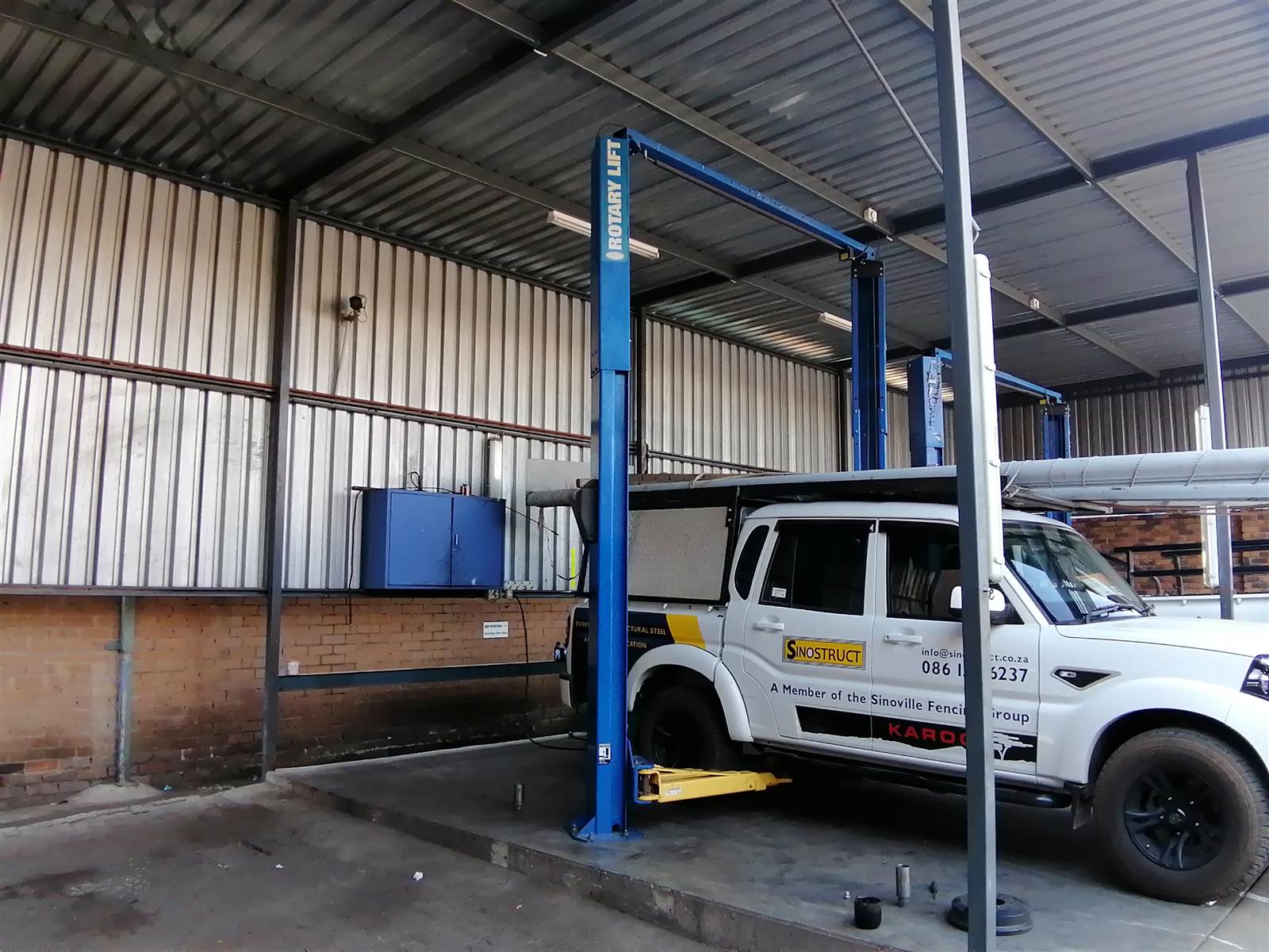 1950  m² Commercial space in Polokwane Central photo number 4