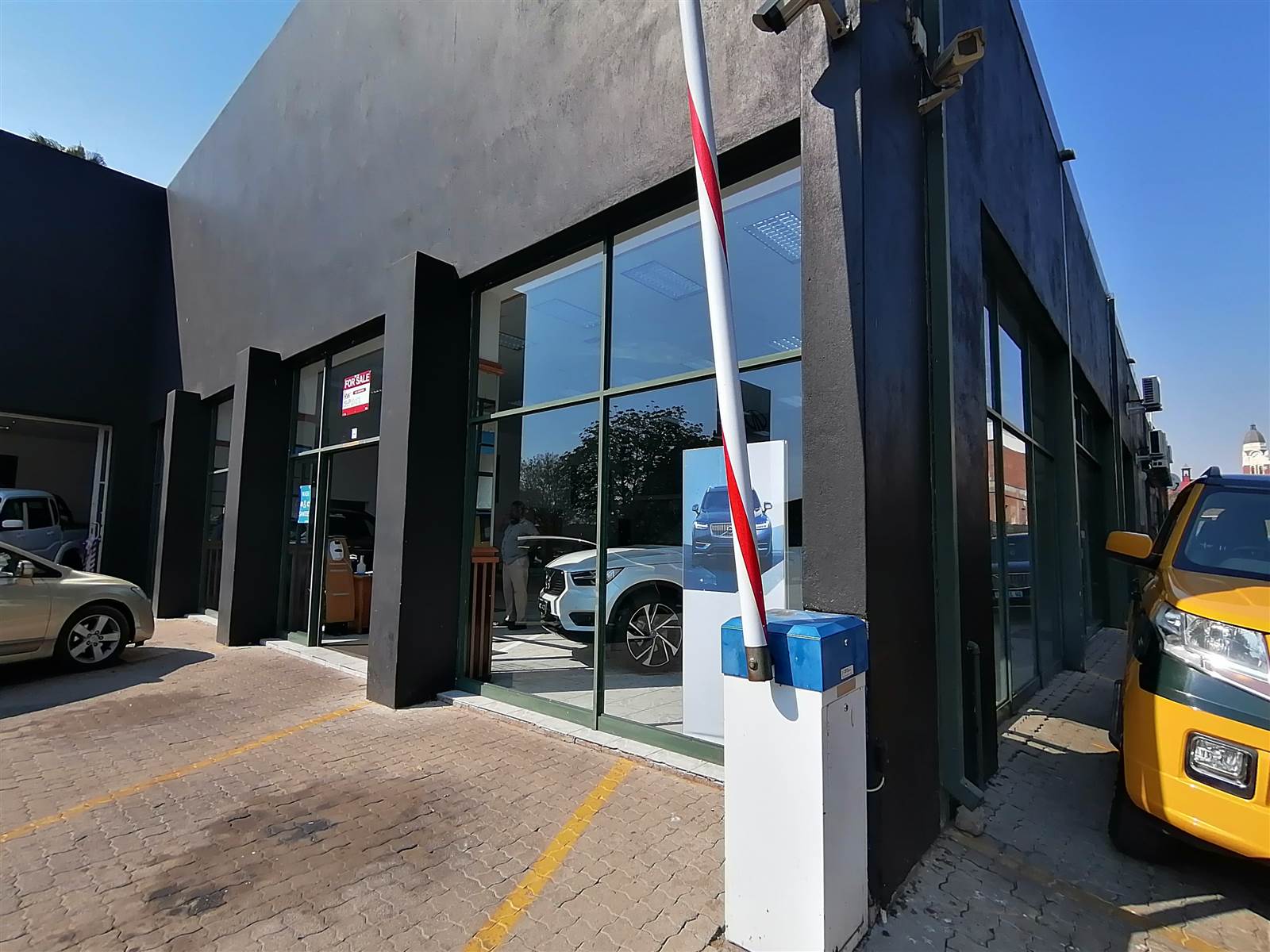 1950  m² Commercial space in Polokwane Central photo number 1