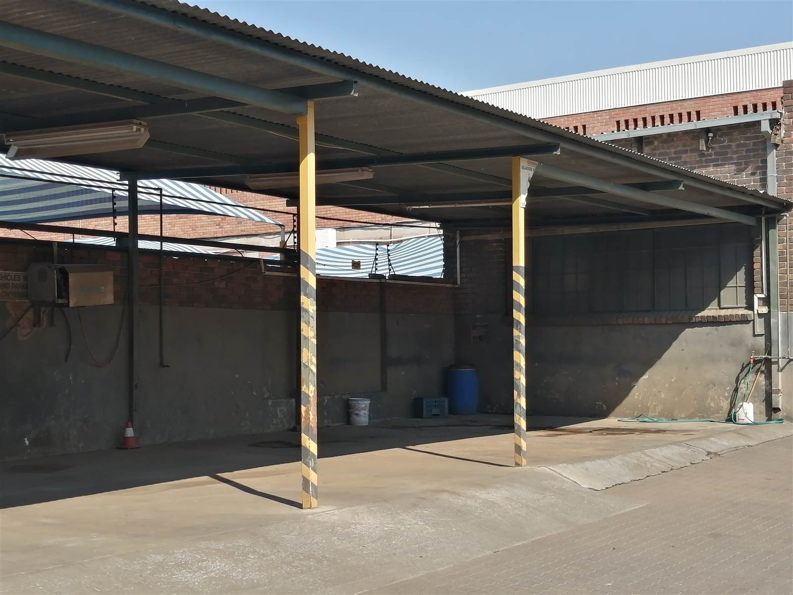 1950  m² Commercial space in Polokwane Central photo number 12