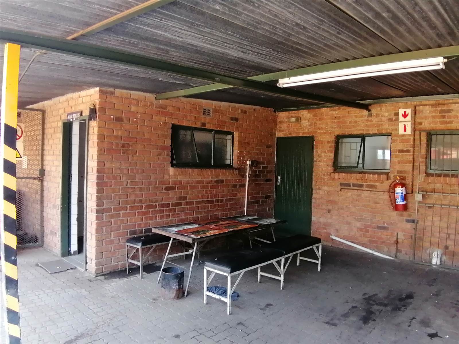 1950  m² Commercial space in Polokwane Central photo number 17
