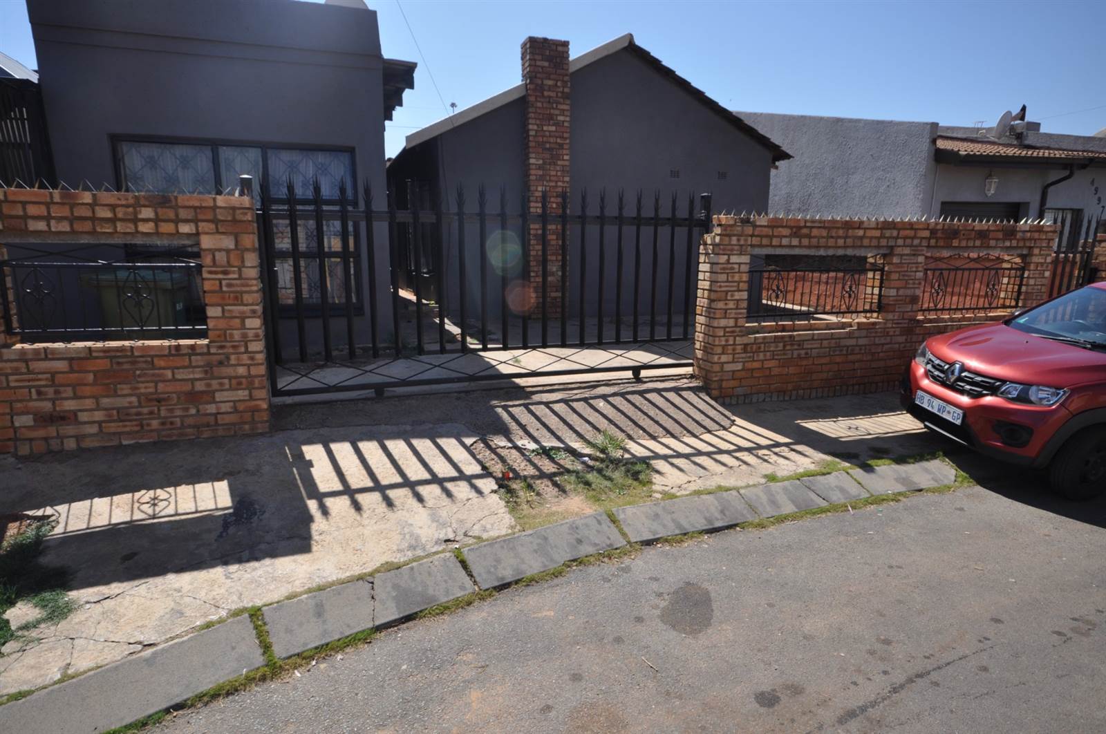 3 Bed House in Mohlakeng photo number 20
