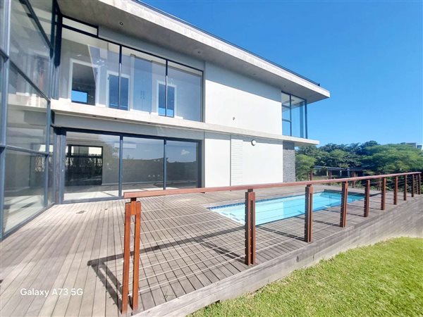 4 Bedroom House 4 Bedroom House