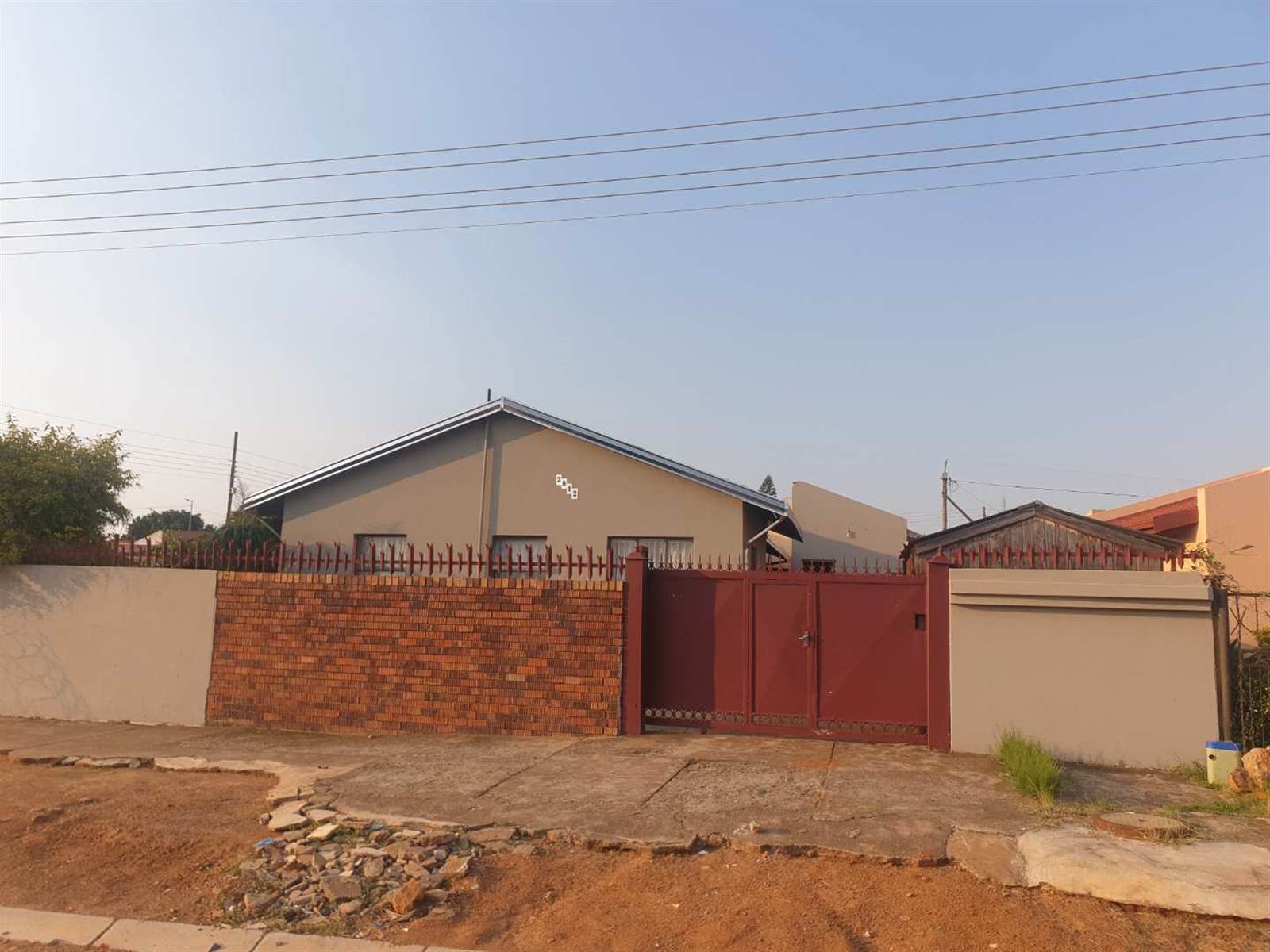 4 Bed House in Soshanguve photo number 28