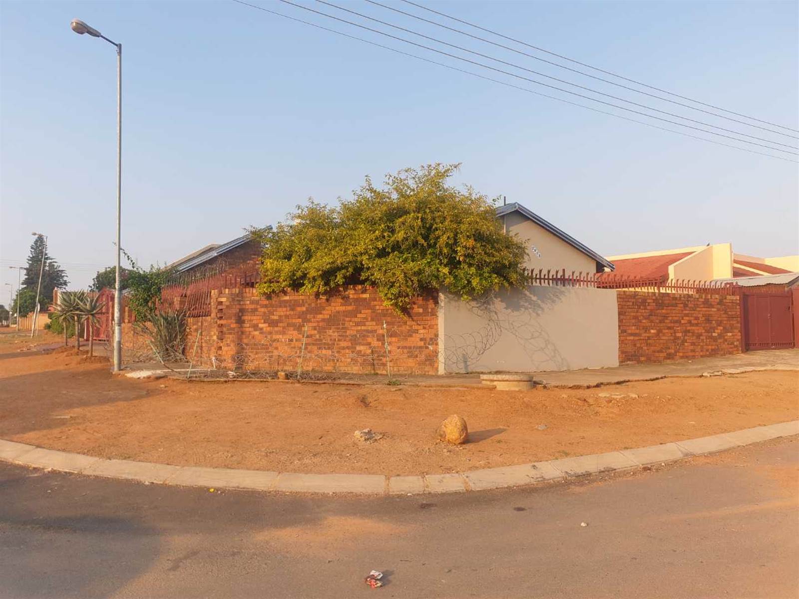 4 Bed House in Soshanguve photo number 29