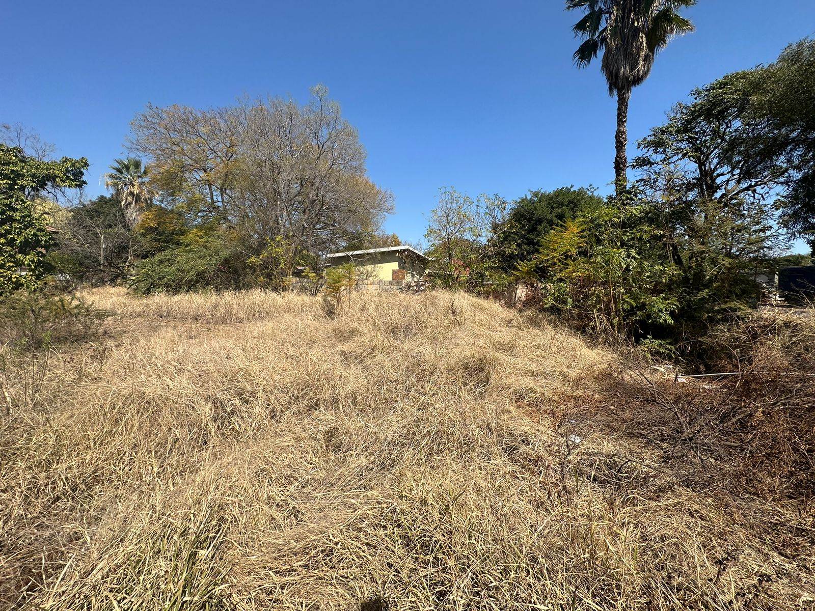 821 m² Land available in Rustenburg Central photo number 4