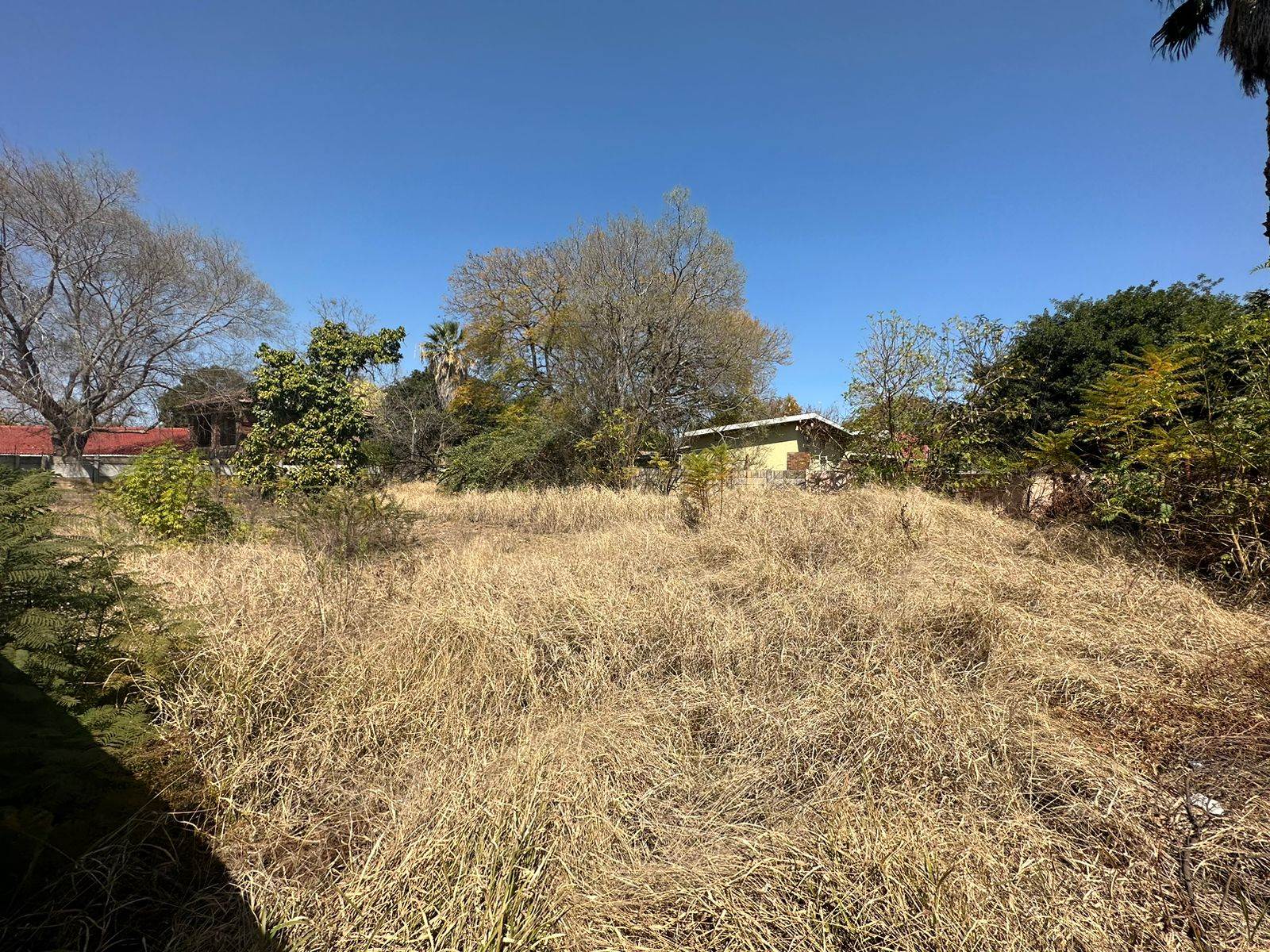 821 m² Land available in Rustenburg Central photo number 2