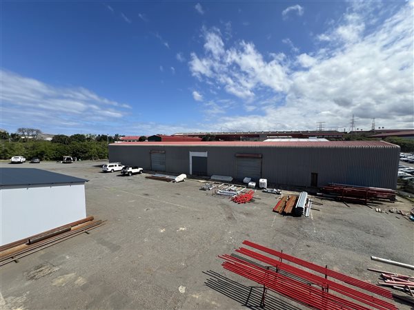 5 091  m² Industrial space