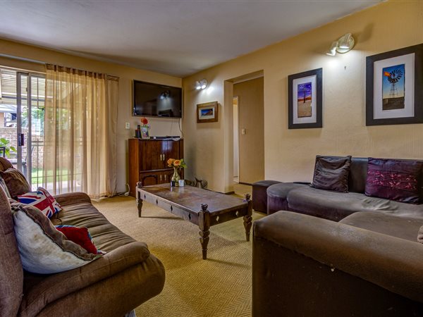 3 Bedroom House 3 Bedroom House