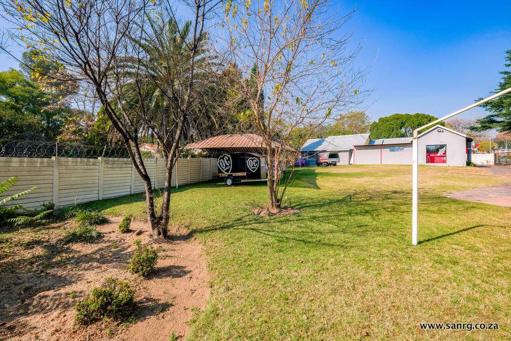 2047 m² Land available in Rivonia photo number 7