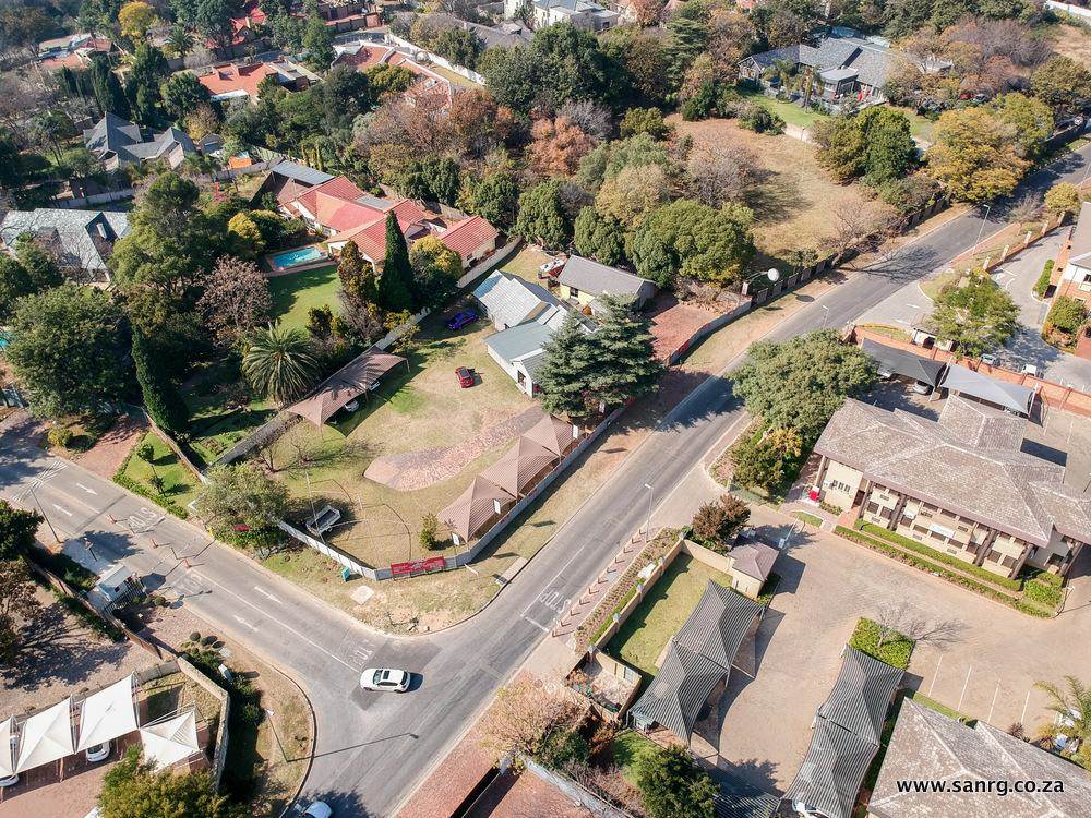 2047 m² Land available in Rivonia photo number 13