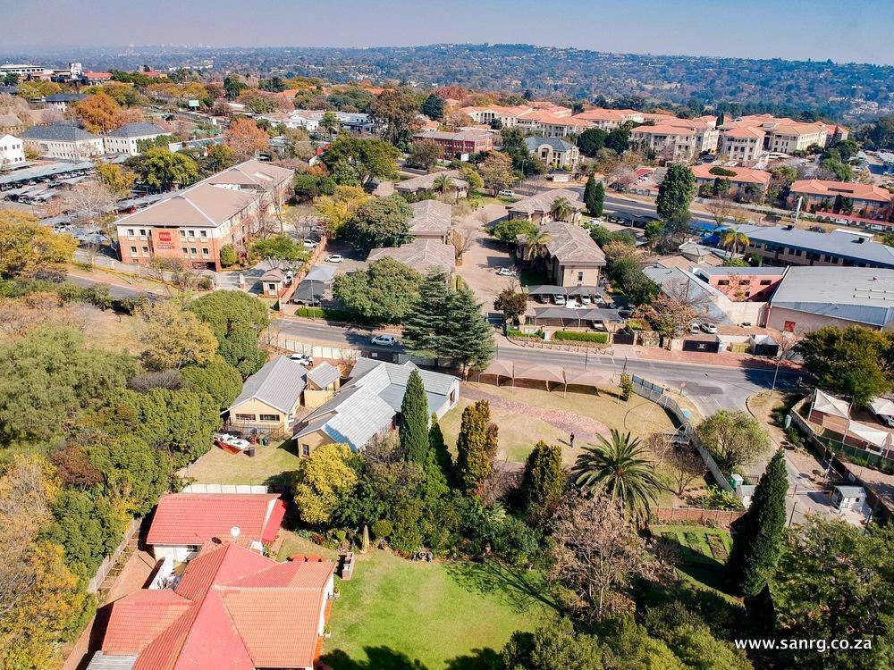2047 m² Land available in Rivonia photo number 22