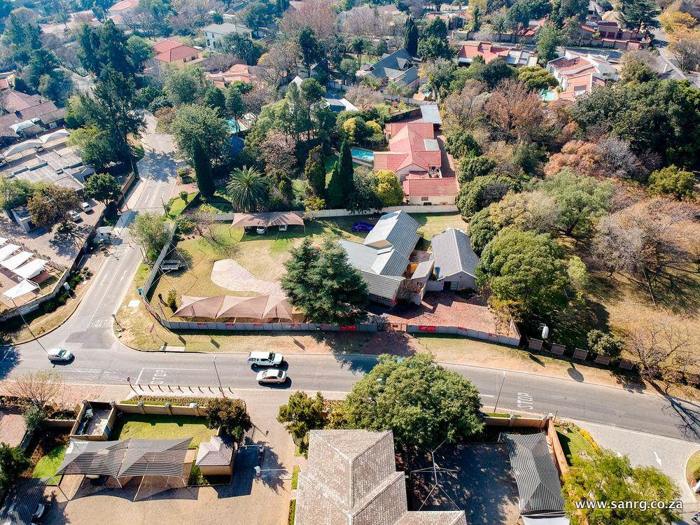 2047 m² Land available in Rivonia photo number 14