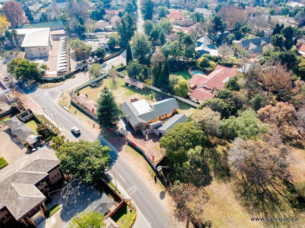 2047 m² Land available in Rivonia photo number 18