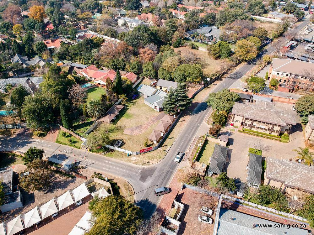 2047 m² Land available in Rivonia photo number 19