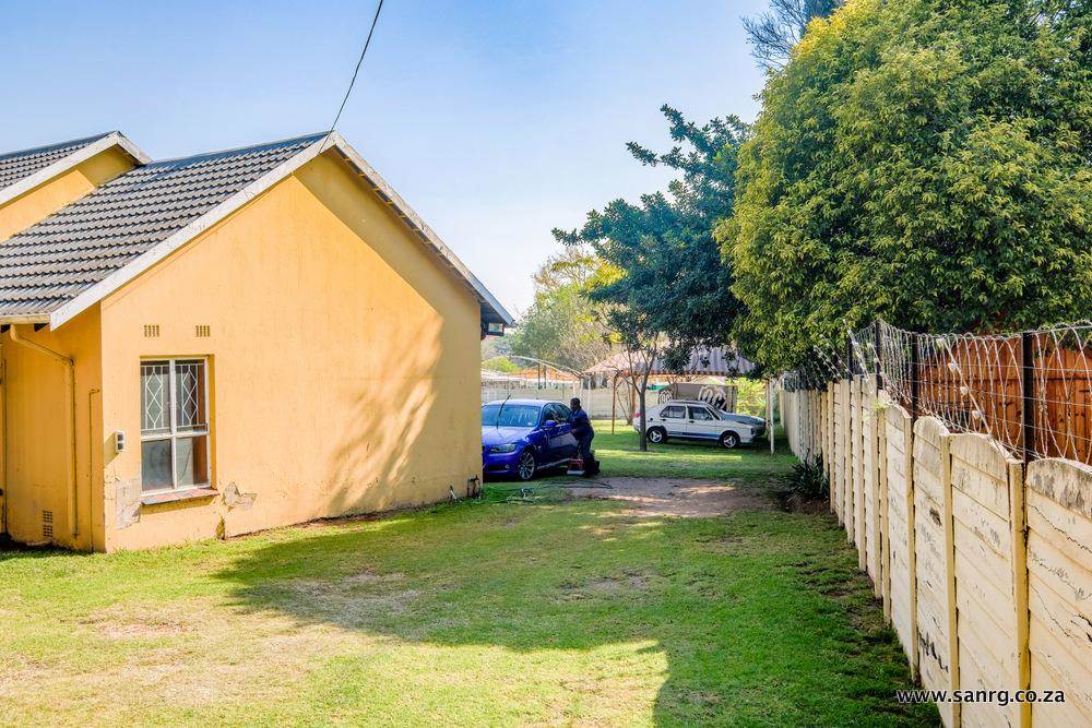 2047 m² Land available in Rivonia photo number 4