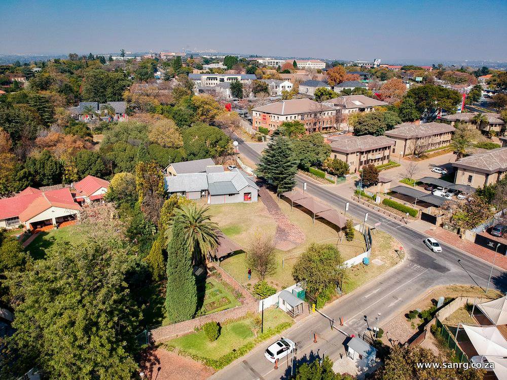 2047 m² Land available in Rivonia photo number 20