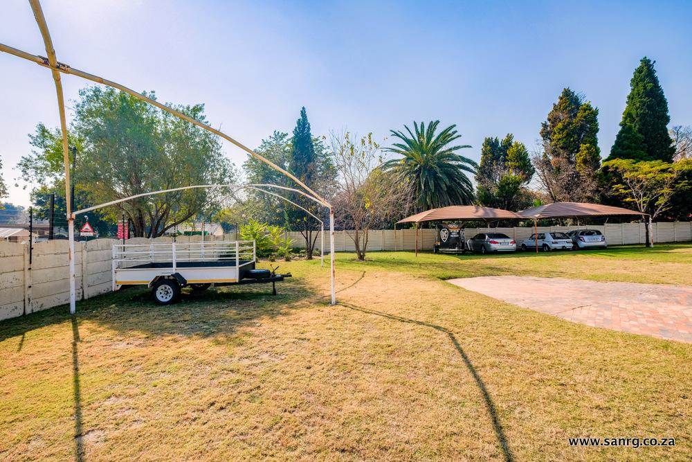 2047 m² Land available in Rivonia photo number 9