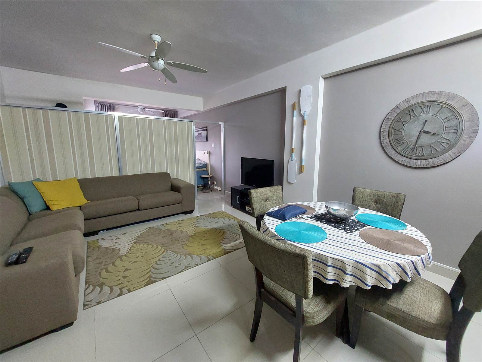Studio Apartment in South Beach photo number 4
