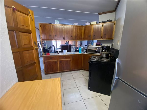 2 Bedroom Townhouse 2 Bedroom Townhouse