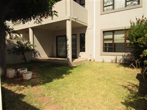 2 Bed Apartment in Cheltondale