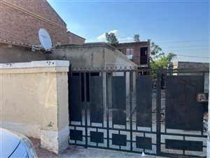 2 Bed House in Ivory Park