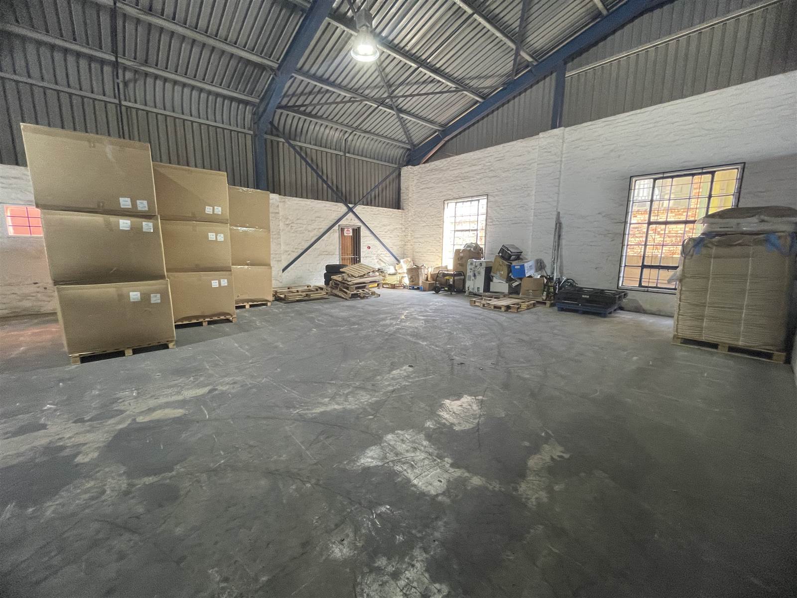 1230  m² Commercial space in Westbank photo number 25