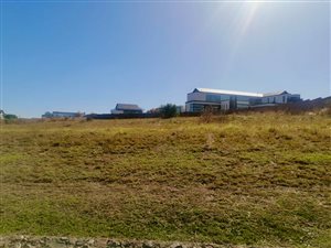 5036 m² Land available in Blue Hills Equestrian Estate